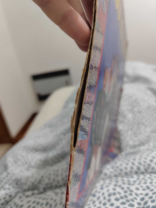 Kool & The Gang- Forever disco de vinil