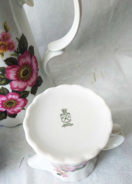 Чайно-кофейный набор. Германия