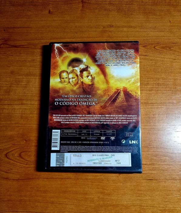 2012 - THE FINAL JUDGMENT (Doomsday) Cliff De Young/Dale Midkiff/Ami Dolenz64751543807362121