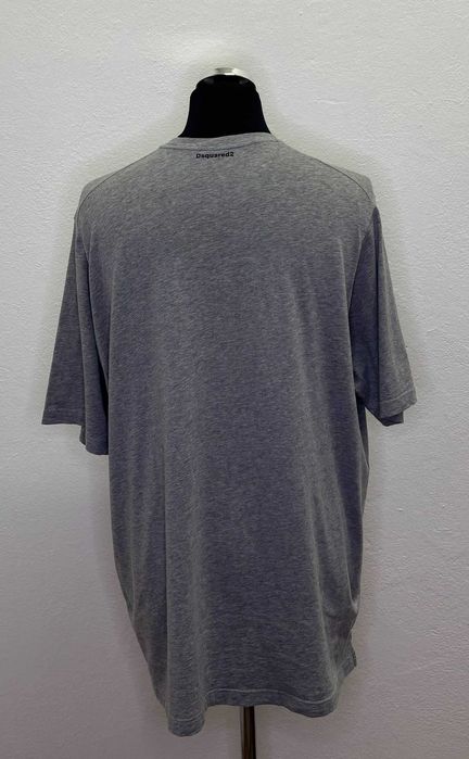 T-shirt Dsquared2 Underwear Roz. XL