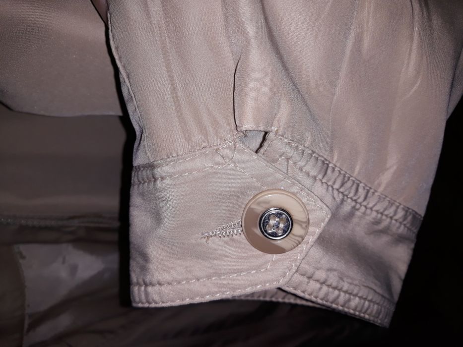 Kurtka  z podszewką