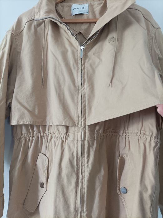 Kurtka damska Lacoste 42-44