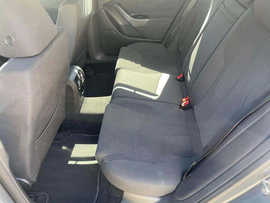 VW Passat Variant Cx. DSG