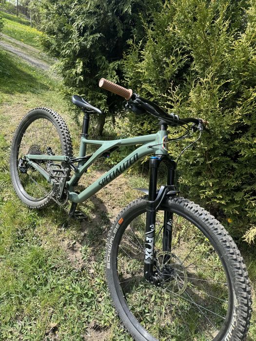 Rower Specialized Stumpjumper 2021 s3 29