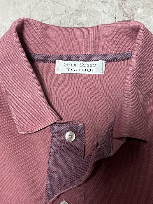 Поло Gran SASSO (оригінал, made in Italy)