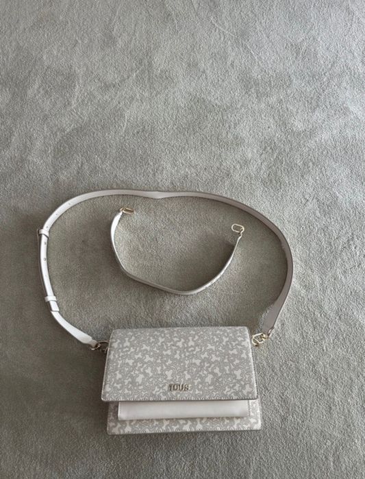 Vendo bolsa TOUS