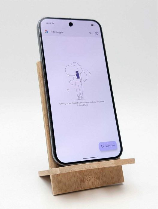 Pixel 9 pro xl 128gb Black