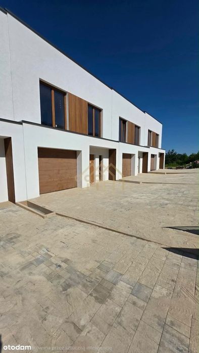 Szeregowiec 122m2 - Piekary Śląskie