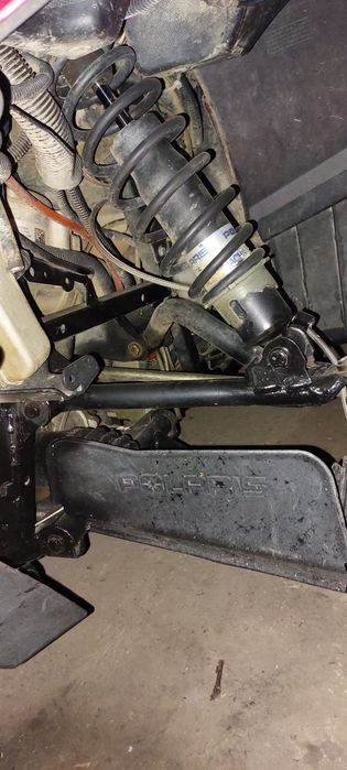Polaris  sportsman  sprzedam