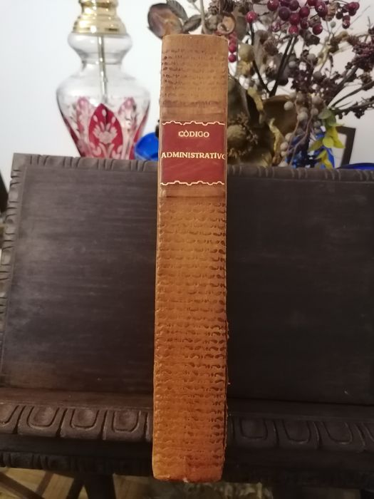 Código Administrativo 1936