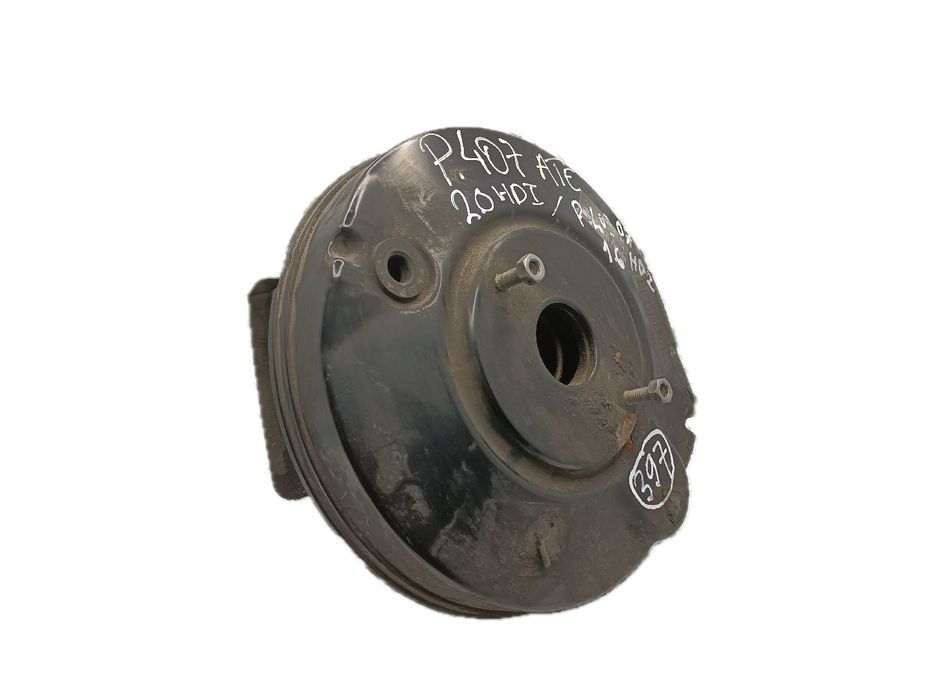 Servofreio PEUGEOT 407 (6D_)