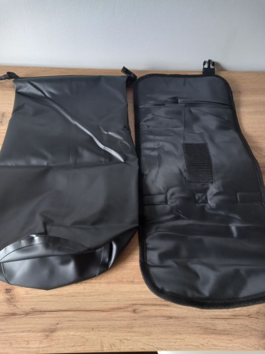 Torba transportowa do roweru MTB