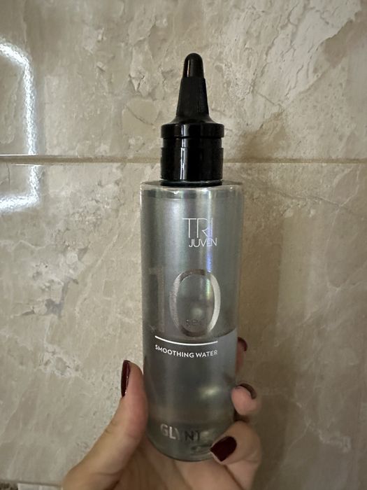 GLYNT 10 sec Trijuven Smoothing Water