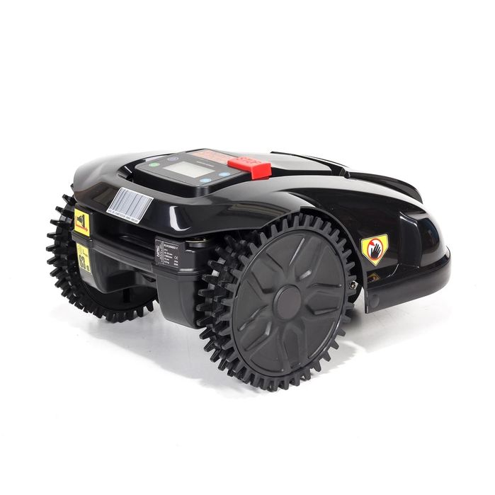 Robot koszący NAC RLM1800G2-T nowy