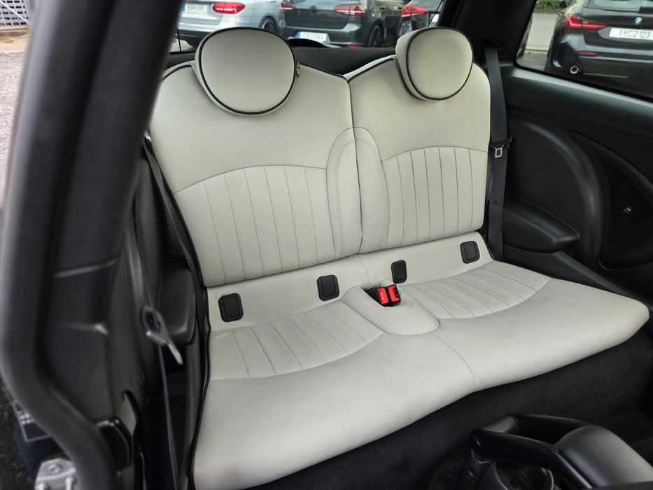 Mini Cooper R56 JCW 1.6 211Cv "Full Extras"