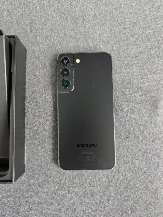Samsung galaxy s22
