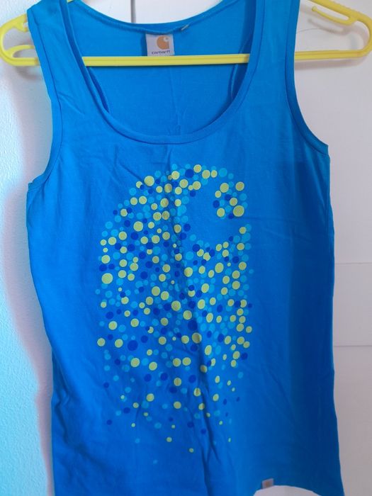 Top Carhartt tam. XS