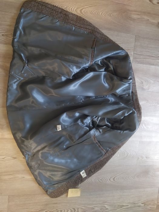 Пиджак жакет мужской новый винтаж