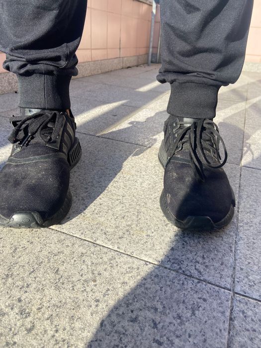 Tênis adidas numeração 43