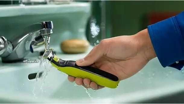 Outlet Golarka Philips One Blade QP2834/31