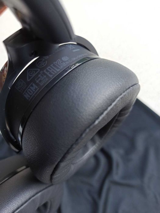 Навушники Skullcandy Hesh ANC (Certified Refurbished)