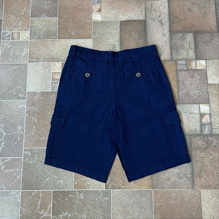 Карго шорти Lyle & Scott