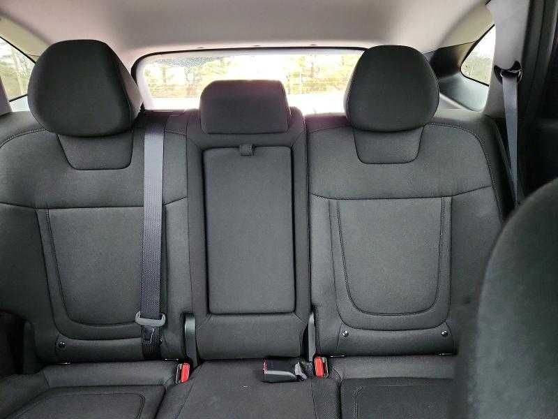 Hyundai Tucson Sel 2025