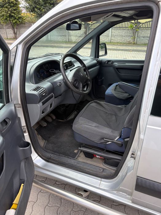 Peugeot Expert 2005
