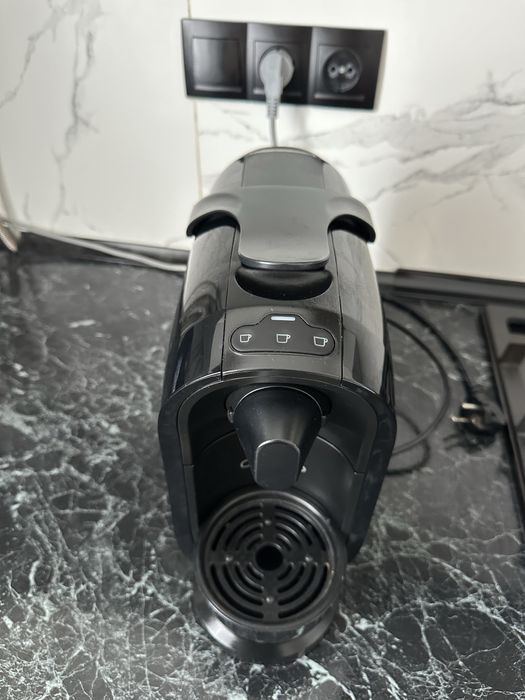 Кавова машина tchibo