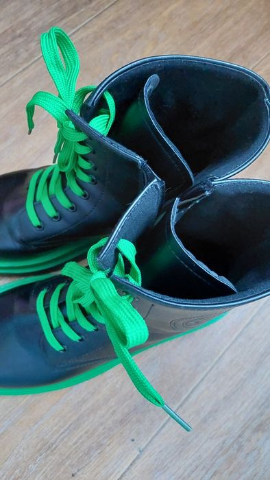 Демисезонні черевики 39р 25 см