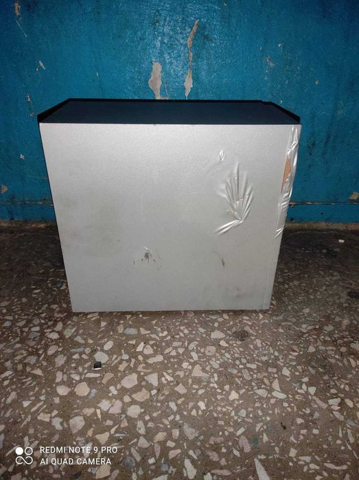 Продам сабвуфер Elenberg в рабочем состоянии