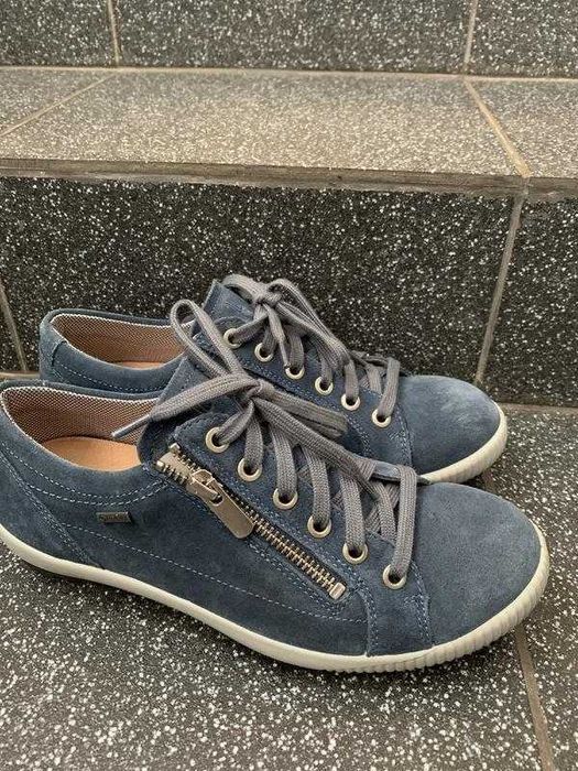 кросівки Legero gore-tex 38р.