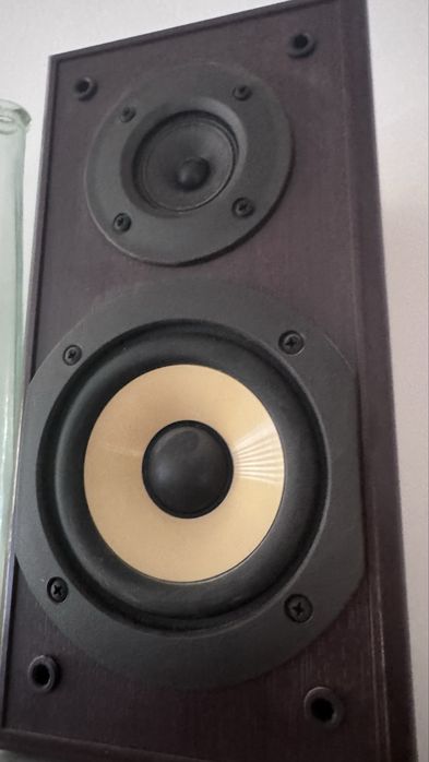 Technics SC HD350