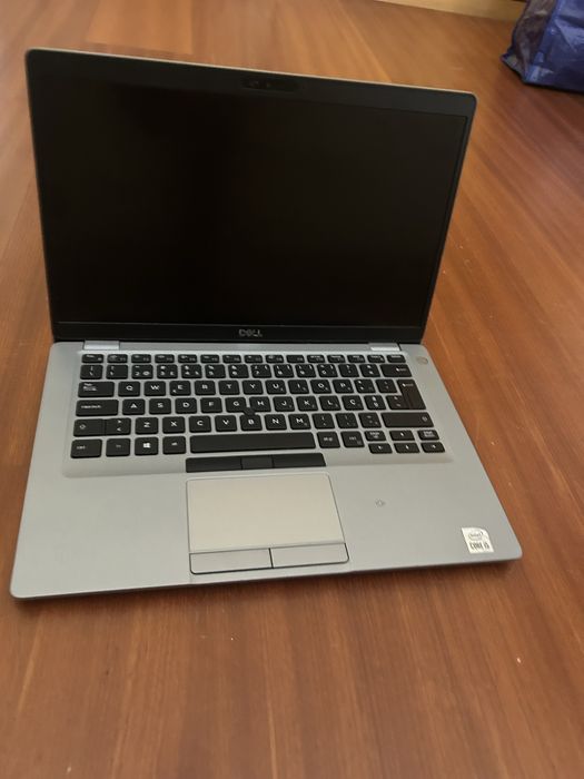 Computador Dell Latitude 5410 — i5 / 16 GB RAM / SSD 512 GB