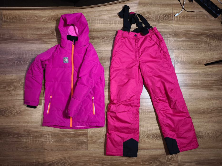 Komplet Narciarski Active Touch -Crane ,rozmiar : 146/152