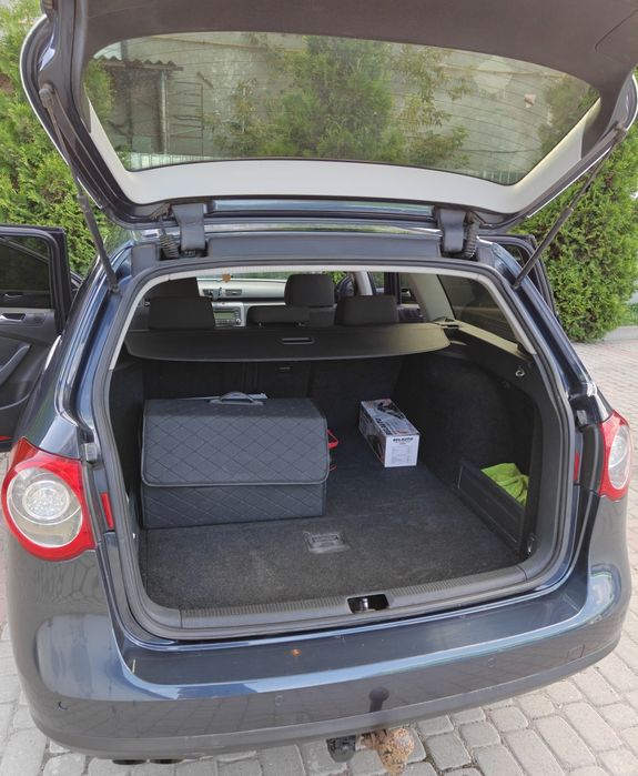 Passat b6 2.0FSI