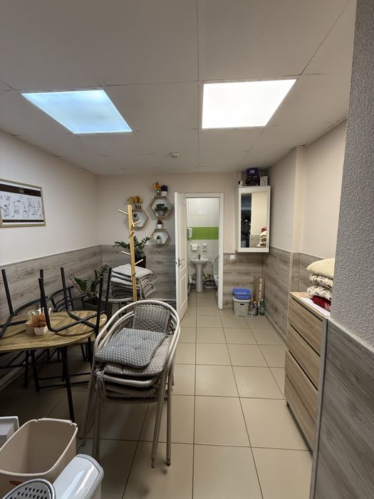 Здам магазин біля метро Олексіївська