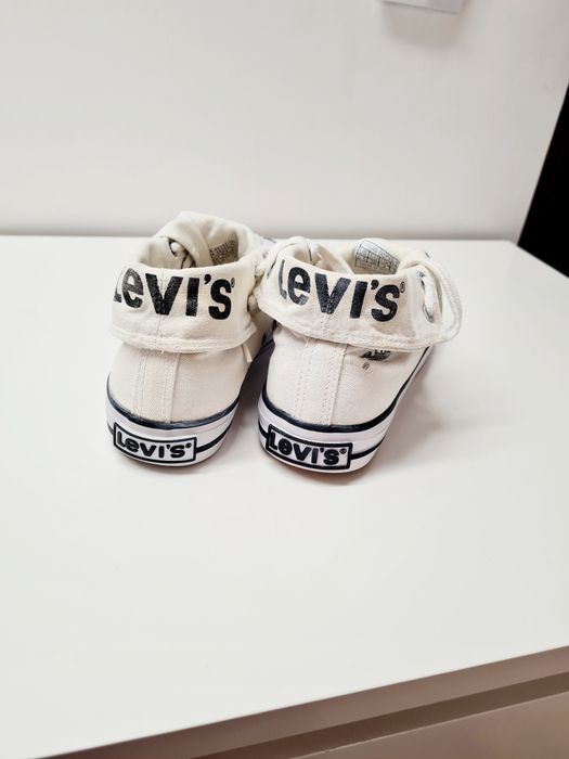 Trampki Levi's rozm.38