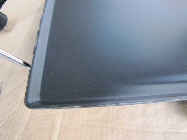 Bestron Elektryczny grill stołowy, płyta grillowa 2000W