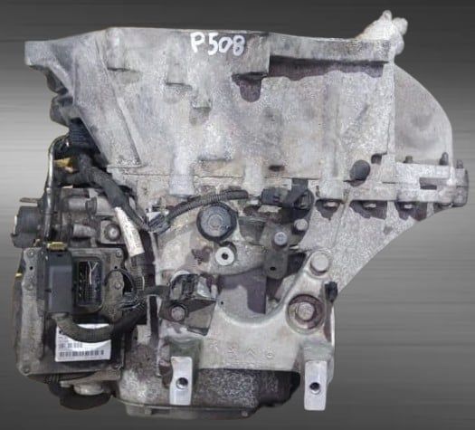 Caixa Velocidades Manual 20DR23 - PEUGEOT 508 SW I
