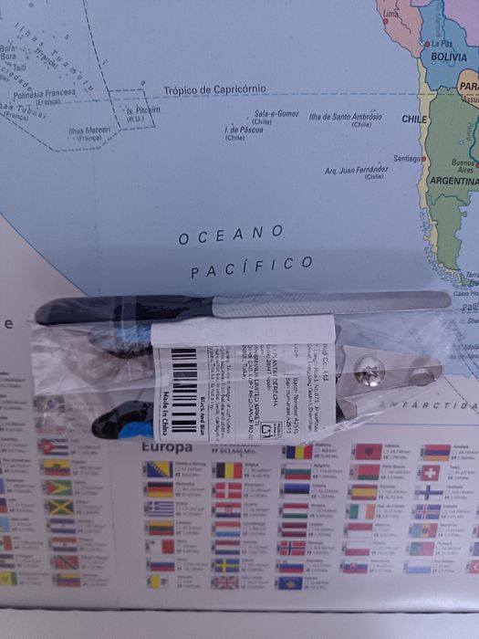 Corta unhas para gatos novo