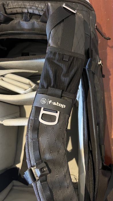 Mochila F-Stop Tilopa 50L DuraDiamond