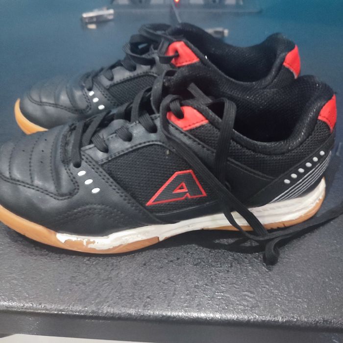 Halówki american chłopięce