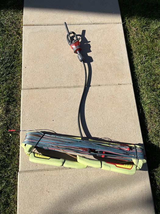 Barra Duotone Clickbar M 2024