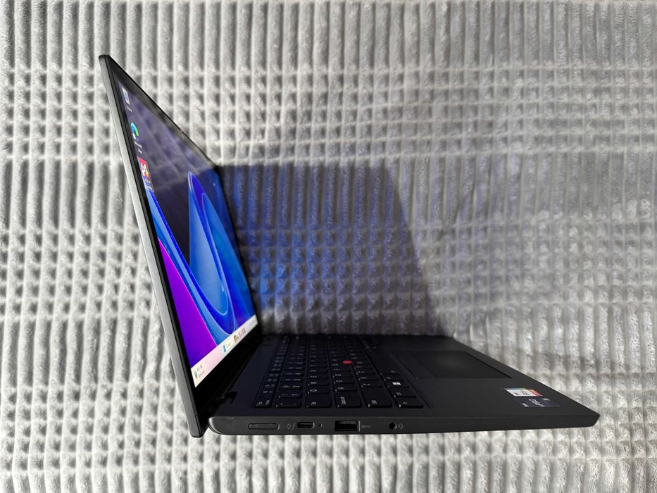 Ноутбук Lenovo ThinkPad L13 Yoga Gen 3 | i5-1245U | 16/256 | FHD IPS