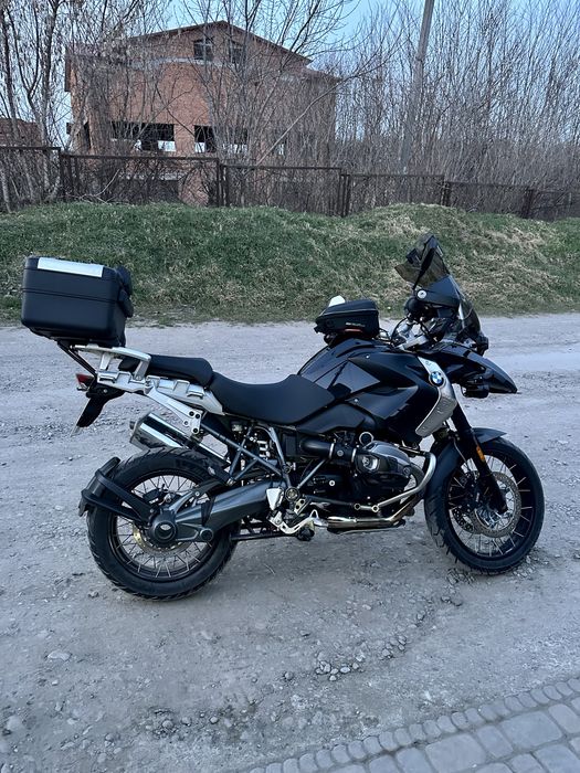 Продам BMW R 1200 GS