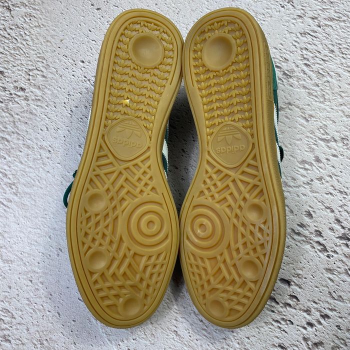 44 44.5 jh5438 нові чоловічі кеди оригінал adidas handball spezial