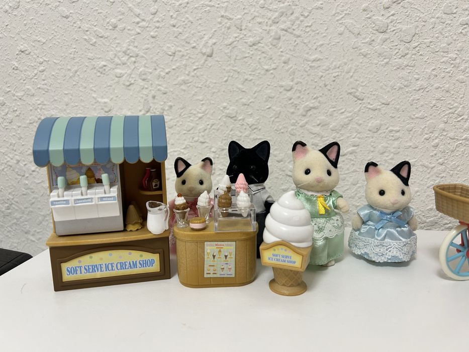 Сельванія  набір