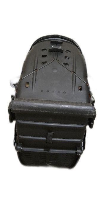 Siedzisko spacerowe Adamex 2w1