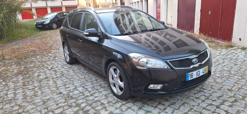 Vendo Kia Ceed impecável — photo 2